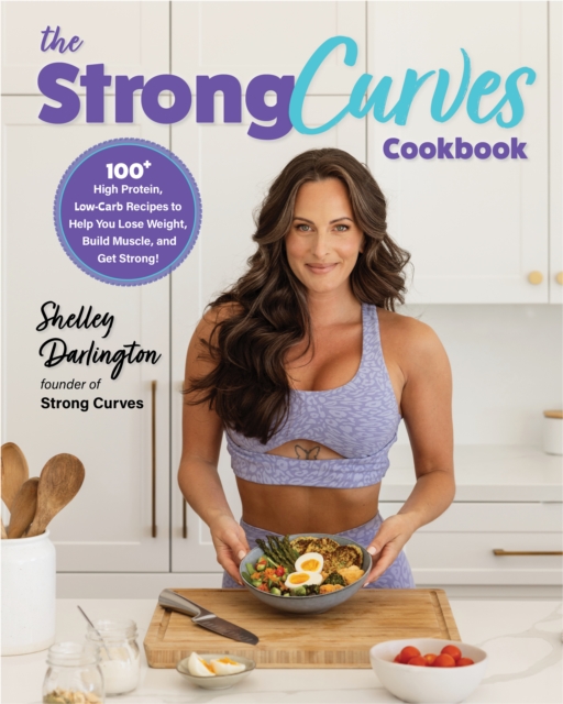 Strong Curves Cookbook