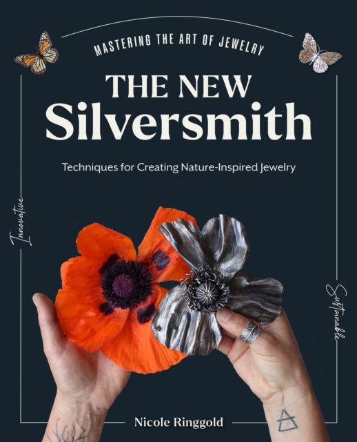 New Silversmith