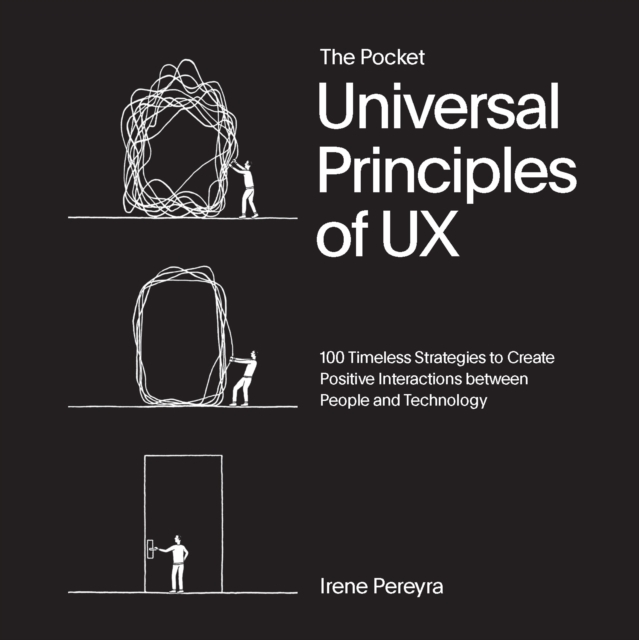 Pocket Universal Principles of UX