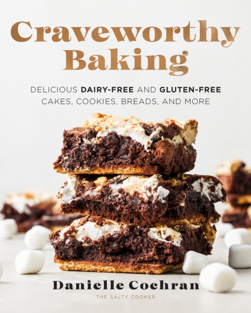 Craveworthy Baking