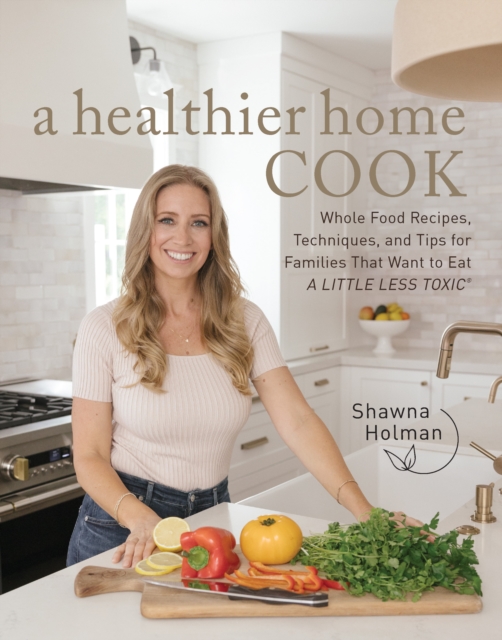 Healthier Home Cook