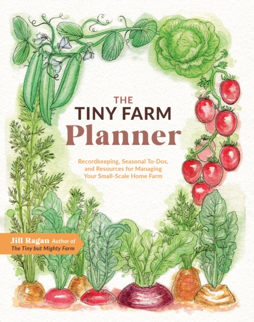 Tiny Farm Planner