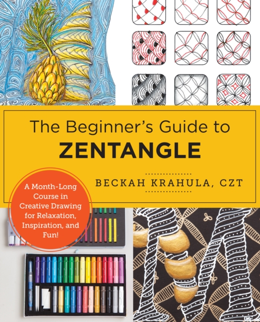 Beginner's Guide to Zentangle