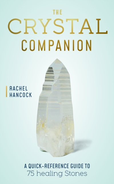 Crystal Companion