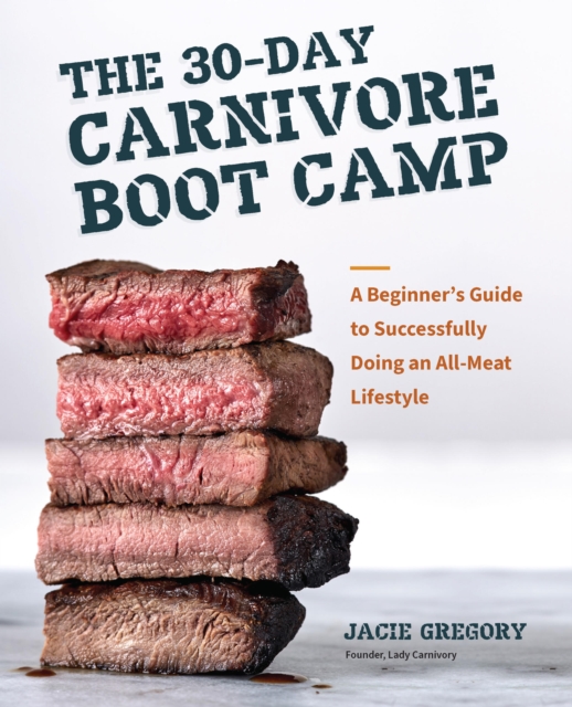 30-Day Carnivore Boot Camp