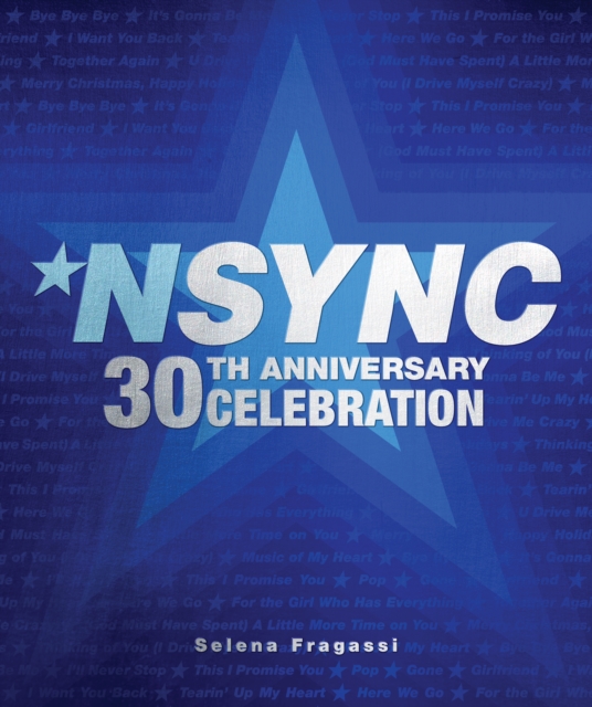 NSYNC 30th Anniversary Celebration