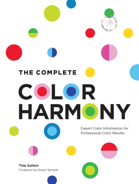 The Complete Color Harmony: Deluxe Edition