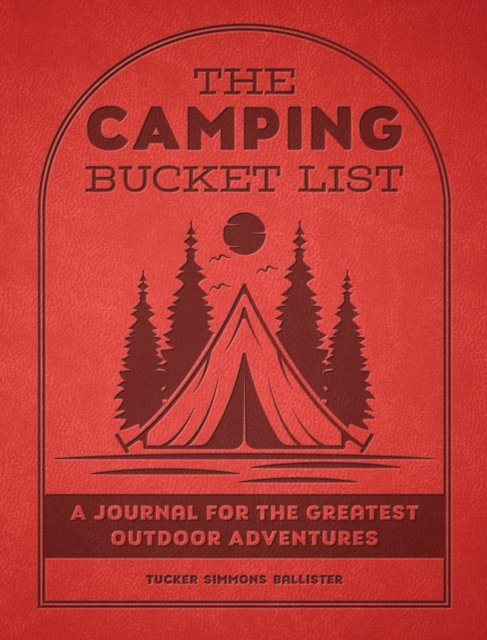 Camping Bucket List