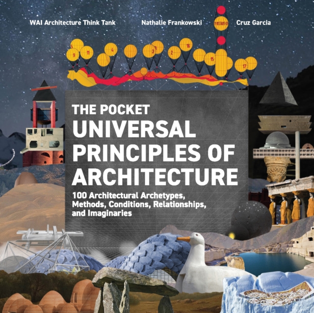 The Pocket Universal Principles of Architecture