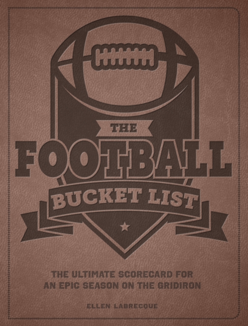 Football Bucket List