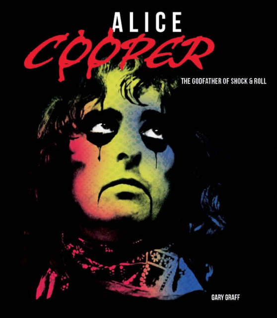 Alice Cooper