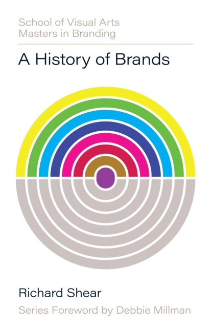A History of Brands