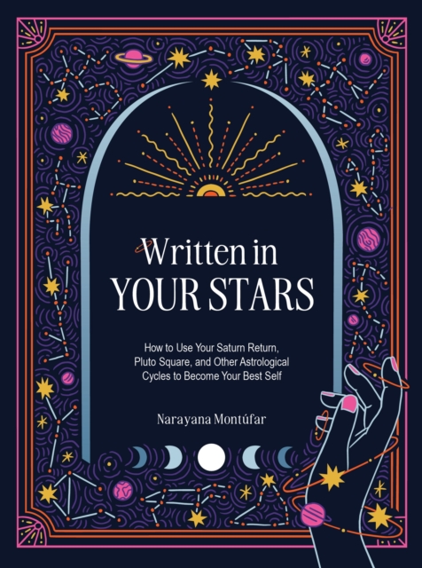 Written in Your Stars