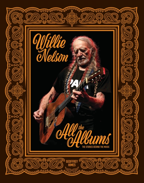 Willie Nelson