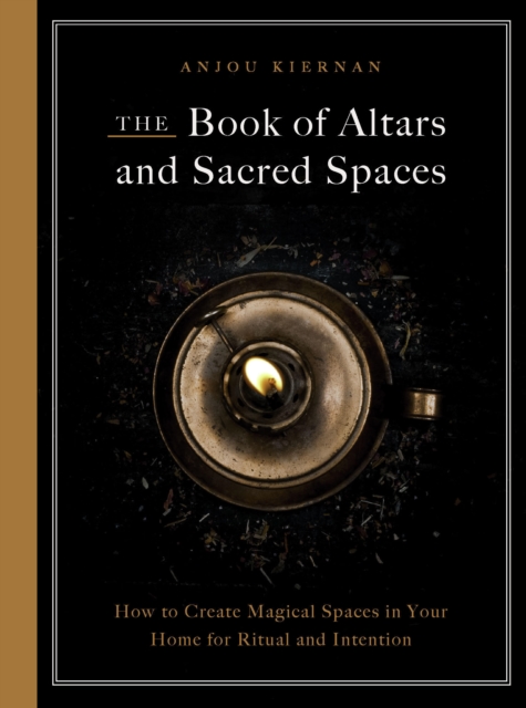 Book of Altars and Sacred Spaces