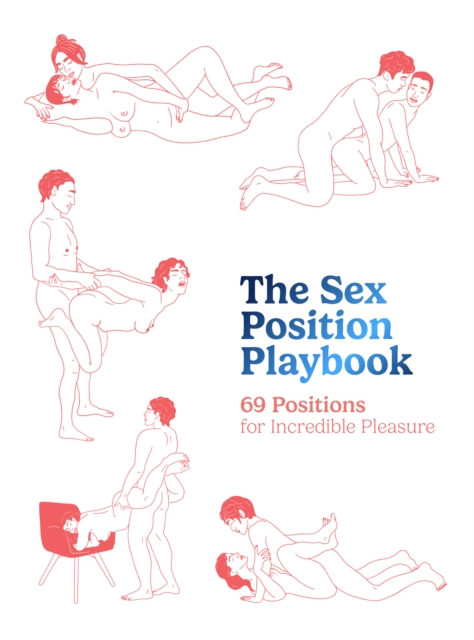 The Sex Position Playbook
