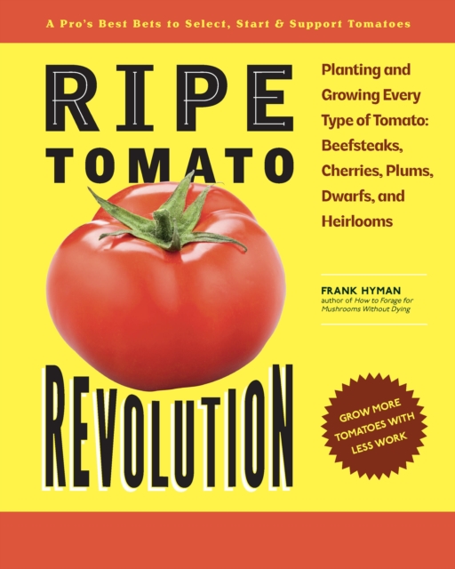 Ripe Tomato Revolution