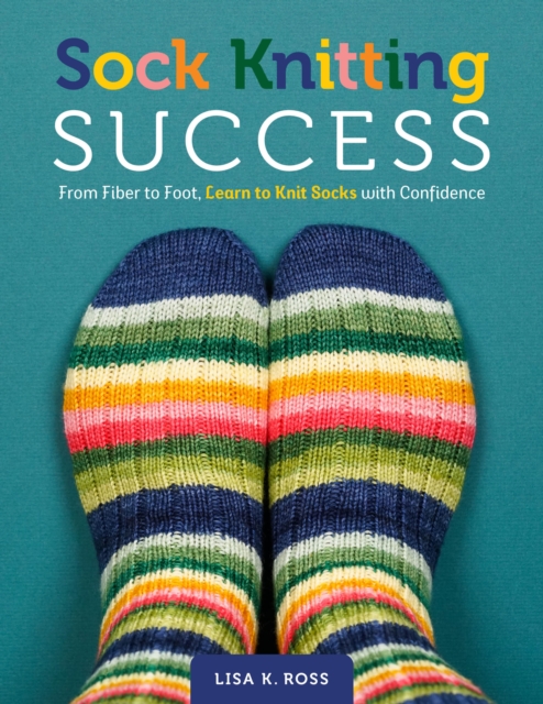 Sock Knitting Success