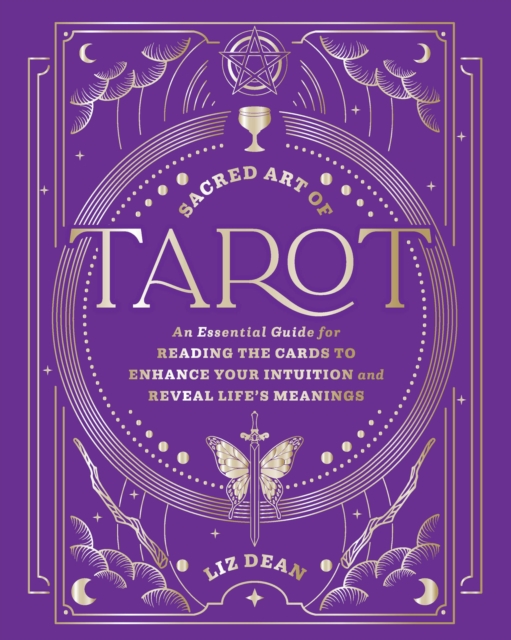 Sacred Art of Tarot