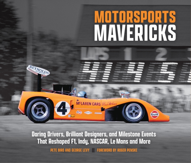 Motorsports Mavericks