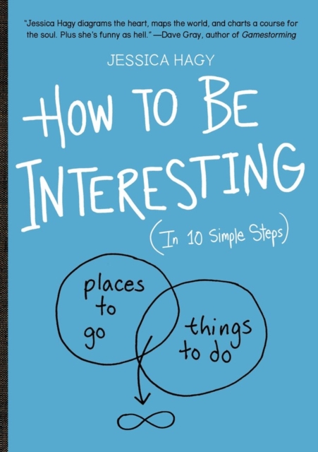 How to Be Interesting