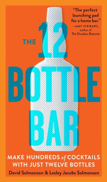 12 Bottle Bar