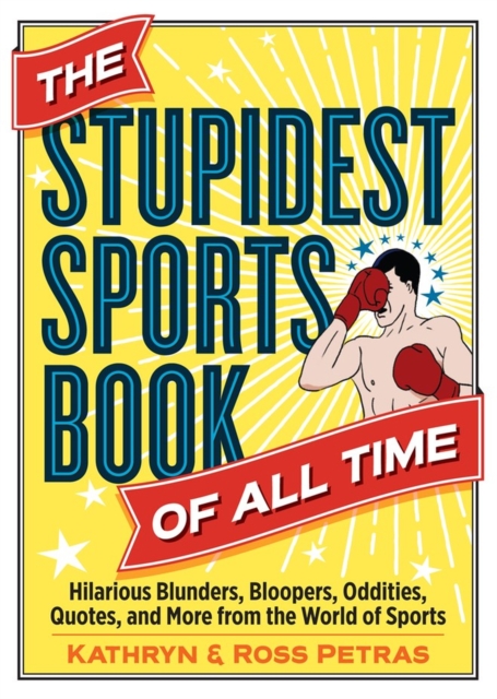 Stupidest Sports Book of All Time