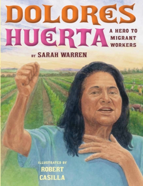 Dolores Huerta