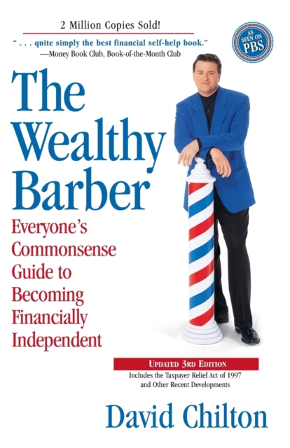 Wealthy Barber, Updated 3rd Edition