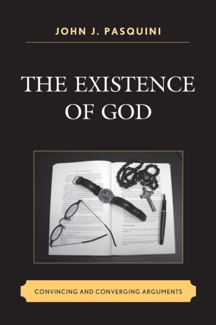 Existence of God