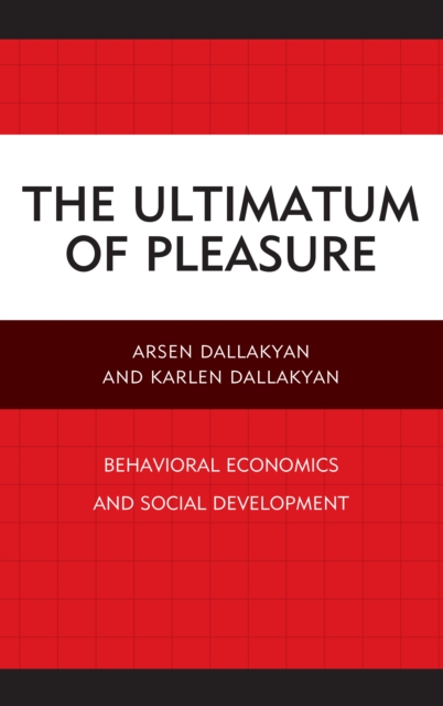 Ultimatum of Pleasure