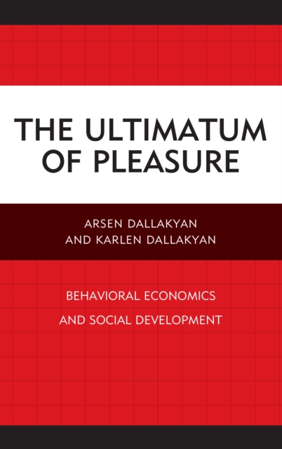 Ultimatum of Pleasure