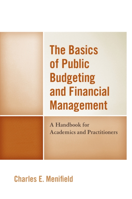 Basics of Public Budgeting and Financial Management