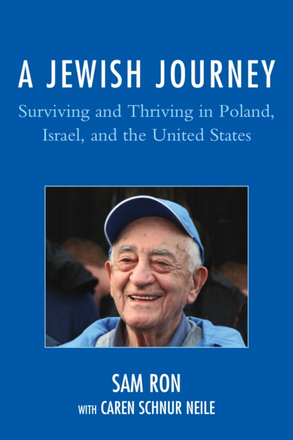 Jewish Journey