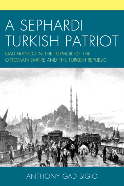 Sephardi Turkish Patriot