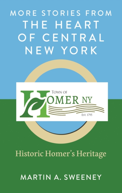 More Stories from the Heart of Central New York