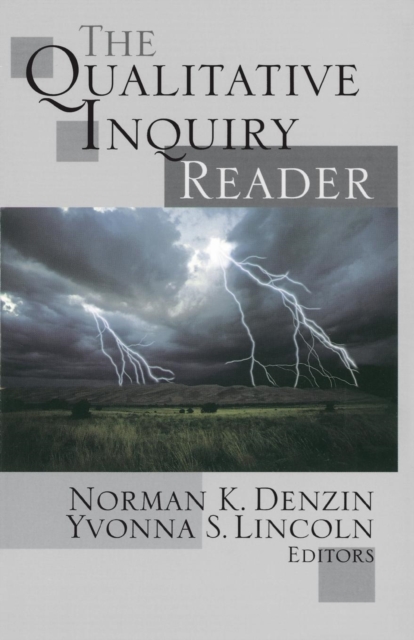 Qualitative Inquiry Reader