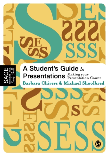 Student's Guide to Presentations