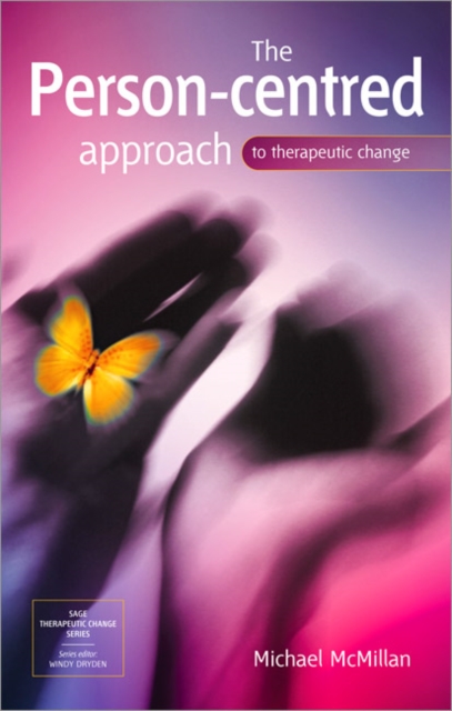 Person-Centred Approach to Therapeutic Change