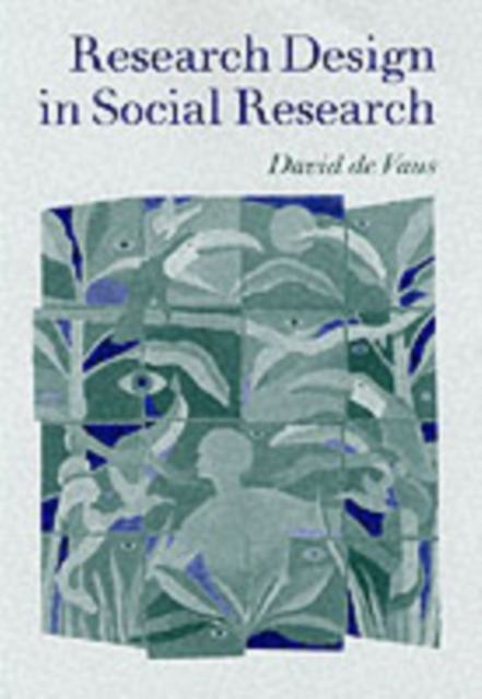 Research Design in Social Research