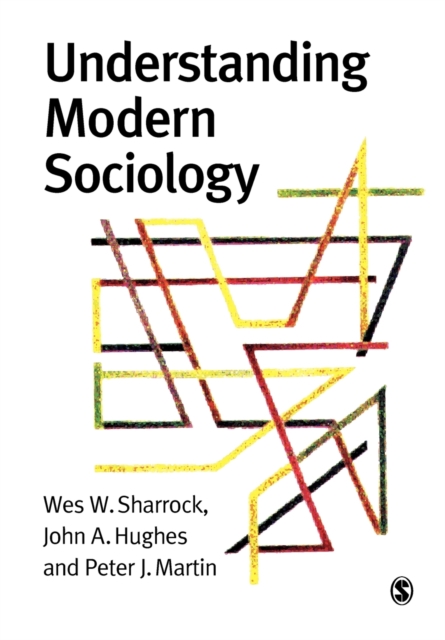 Understanding Modern Sociology