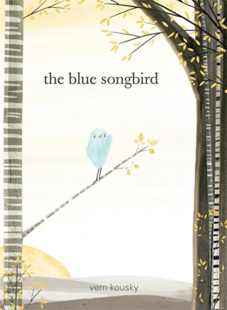 Blue Songbird