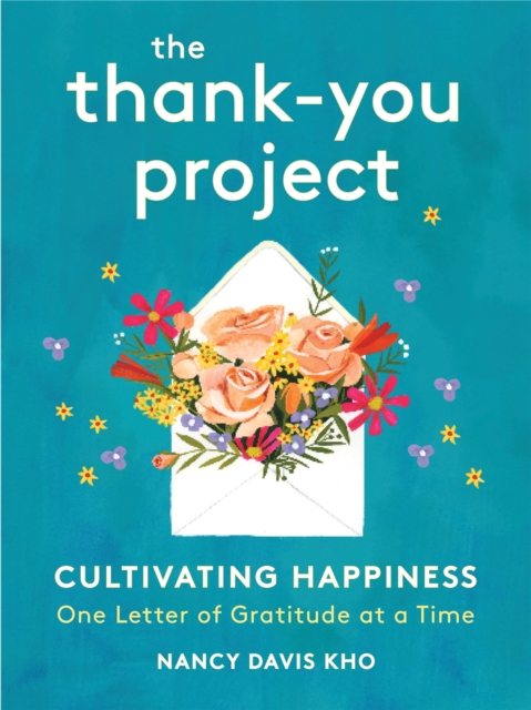 The Thank-You Project