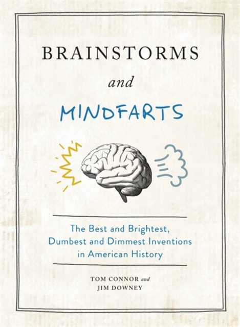 Brainstorms and Mindfarts