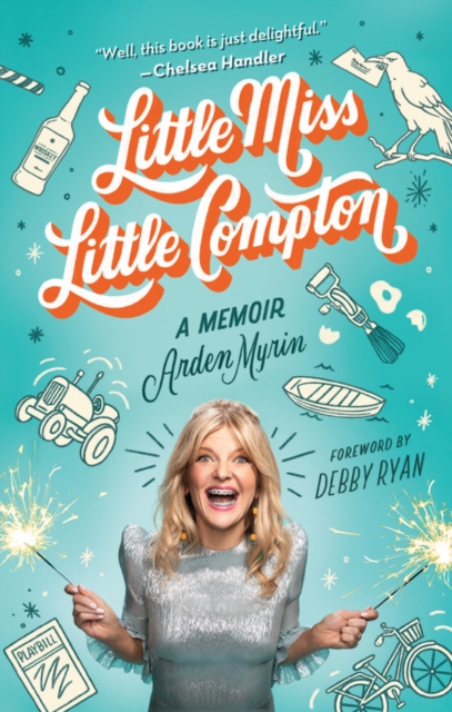 Little Miss Little Compton : A Memoir