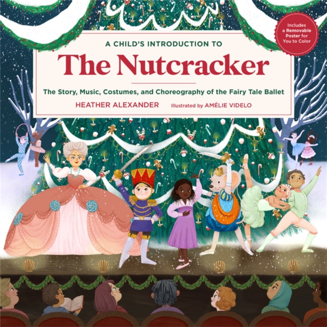 Child's Introduction to the Nutcracker