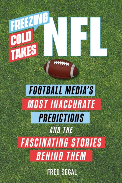 Freezing Cold Takes: NFL