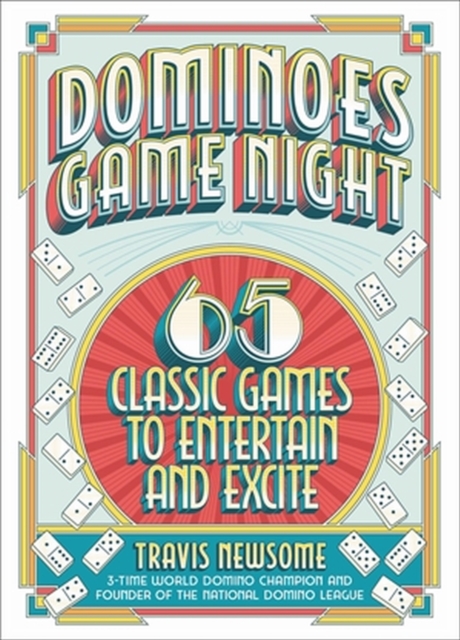 Dominoes Game Night