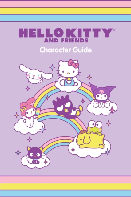 Hello Kitty and Friends Character Guide