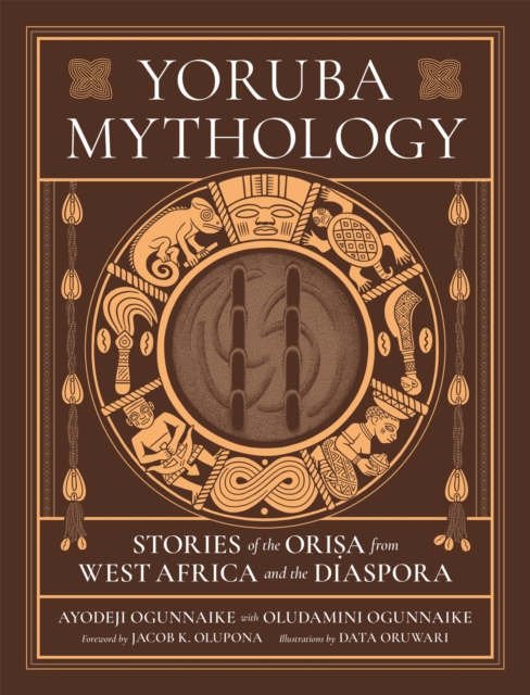Yoruba Mythology